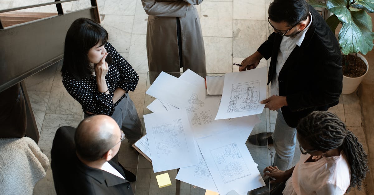 How to optimise workflows using Lean principles